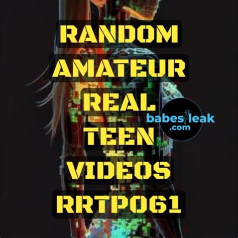 Teen videos .